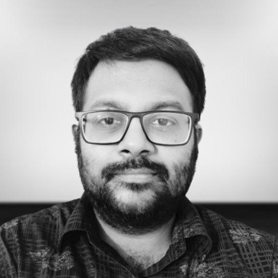 Portrait of Rezwanul Islam – Senior Software Engineer